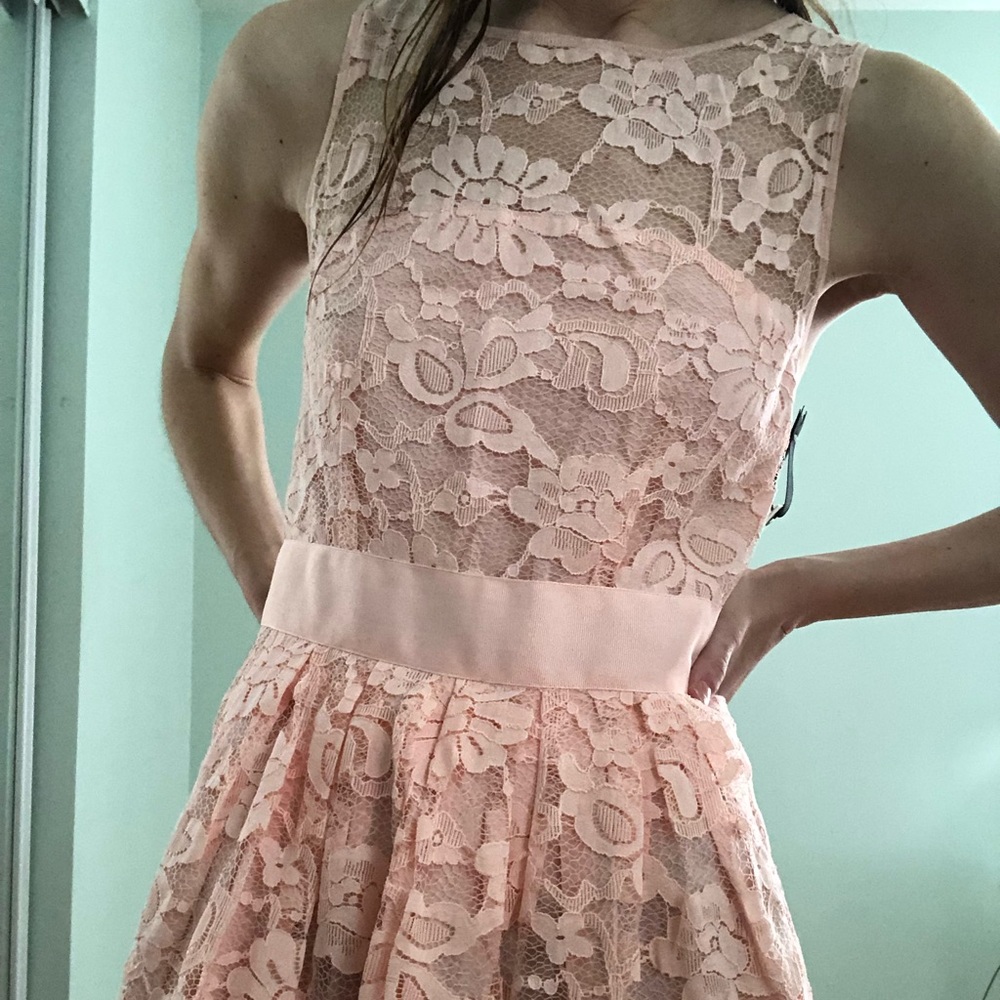 Cocktail/Spring dress